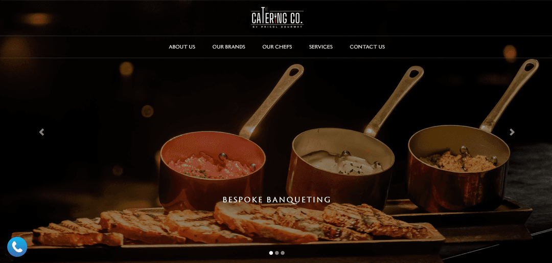 The Catering Co.