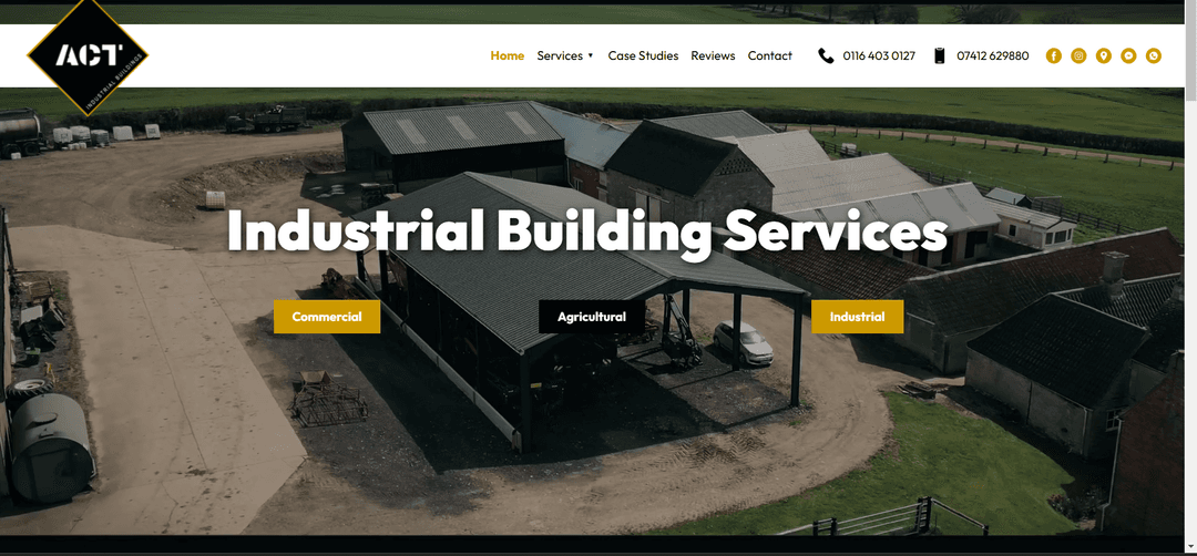 Realestate Project