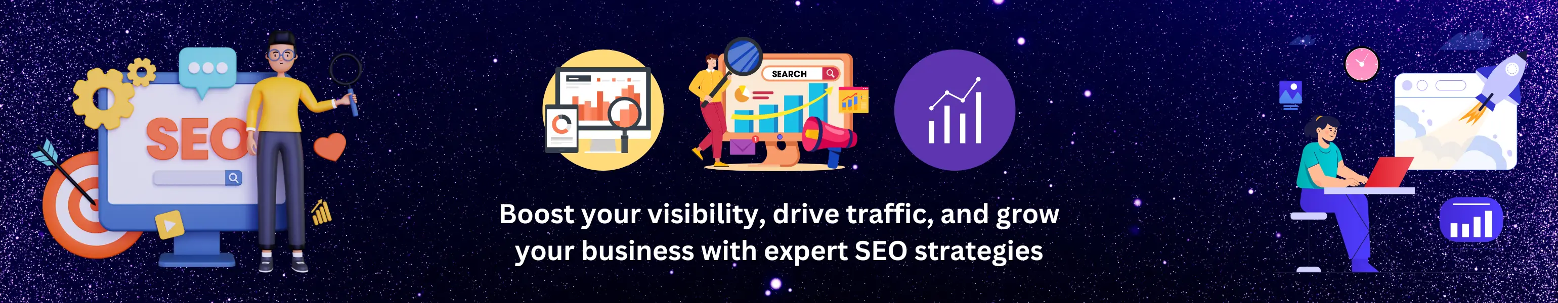 SEO optimization