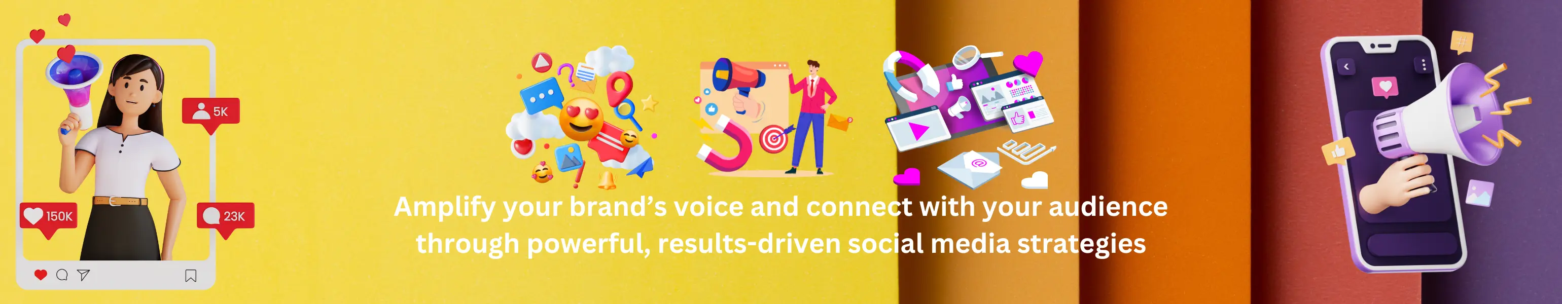 digital marketing services